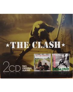 London Calling / Combat Rock