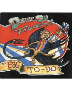 The Big To-Do