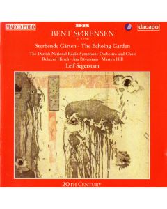 Sterbende Gärten · The Echoing Garden