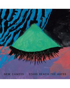 Stars Reach The Abyss