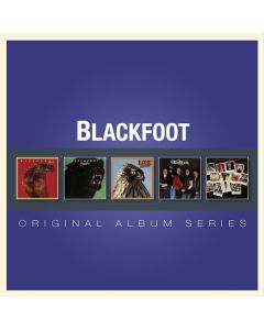 Original Album Series