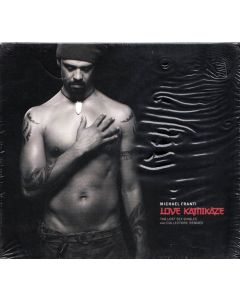 Love Kamikaze