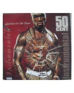 Get Rich Or Die Tryin (Instrumentals)