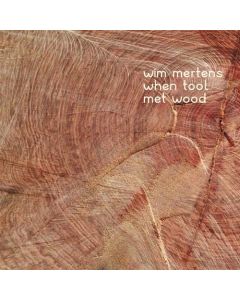When Tool Met Wood