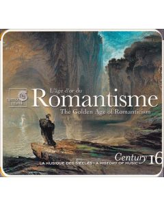 L'Âge D'Or Du Romantisme (The Golden Age Of Romanticism)