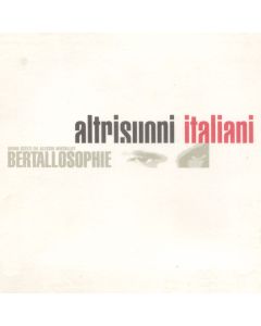 Altrisuoni Italiani - Bertallosophie