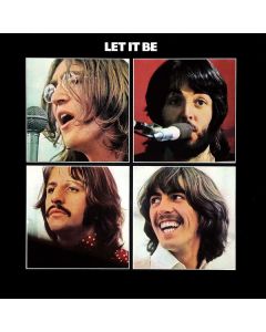 Let It Be