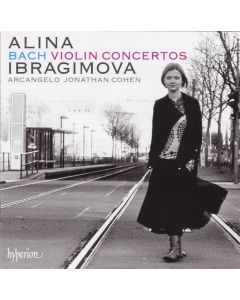 Violin Concertos