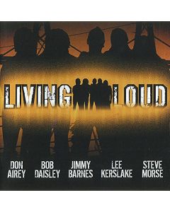 Living Loud