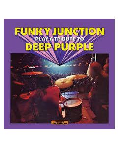 Play A Tribute To Deep Purple