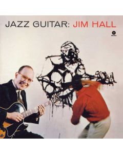Jazz Guitar