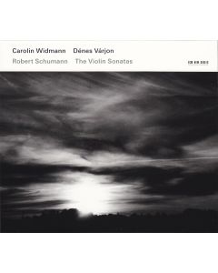 The Violin Sonatas