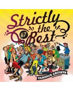 Strictly The Best 47