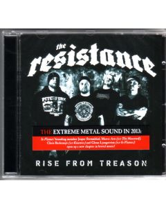 Rise From Treason