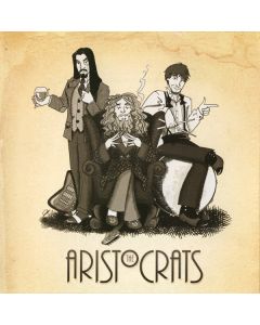 The Aristocrats
