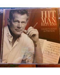 Hit Man Returns (David Foster & Friends)