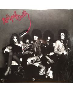 New York Dolls