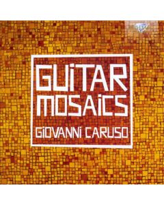 Guitarmosaics