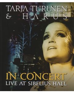 In Concert Live At Sibelius Hall