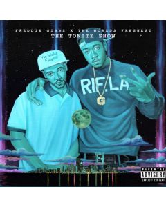 The Tonite Show With Freddie Gibbs