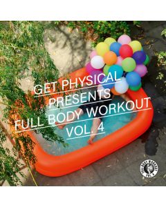 Get Physical Presents: Full Body Workout Vol. 4