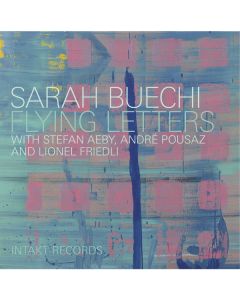 Flying Letters