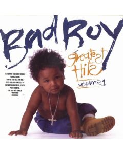 Bad Boy Greatest Hits Volume 1