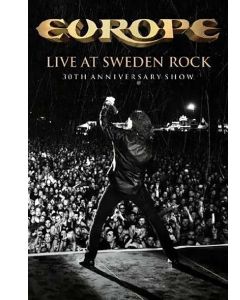 Live At Sweden Rock (30th Anniversary Show)