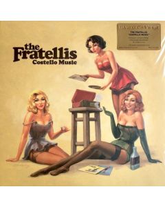 Costello Music