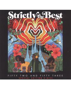 Strictly The Best (Fifty Two And Fifty Three)
