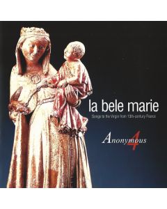 La Bele Marie