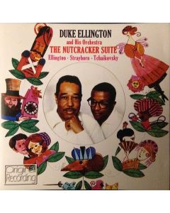 The Nutcracker Suite