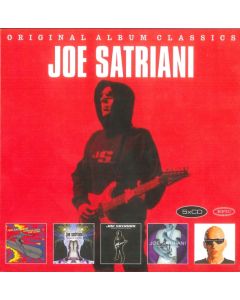 Original Album Classics