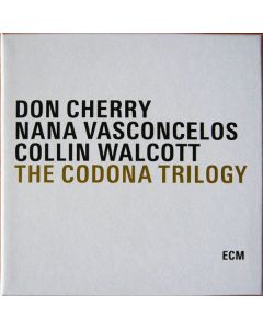 The Codona Trilogy
