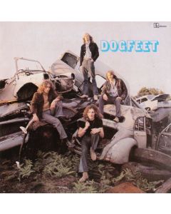 Dogfeet