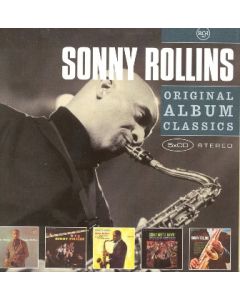 Original Album Classics