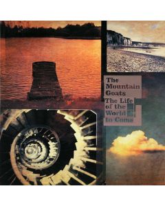 The Life Of The World To Come