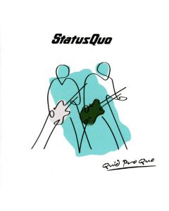 Quid Pro Quo