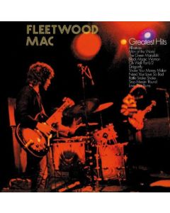 Fleetwood Mac's Greatest Hits