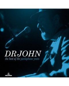 The Best Of The Parlophone Years