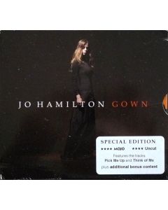 Gown (Special Edition)