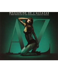 Mezzanine De L'Alcazar Volume 8