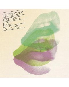 Pretend Not To Love