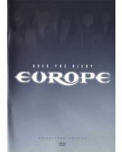 Rock The Night (Collectors Edition)