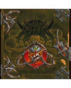 The Chthonic Chronicles