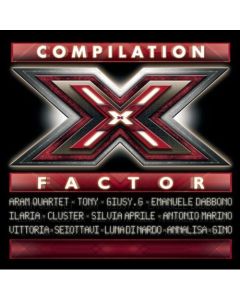 X-Factor Compilation