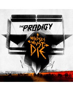 Invaders Must Die