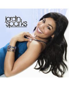 Jordin Sparks
