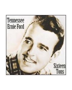 Sixteen Tons