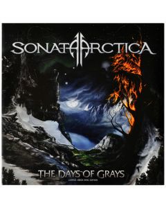 The Days Of Grays